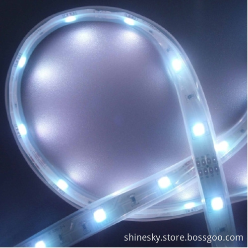 Ultra Bright LED Strip 5050